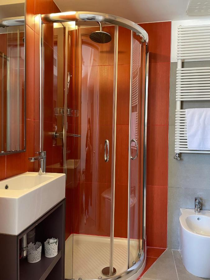 Hotel San Geremia Венеция Екстериор снимка