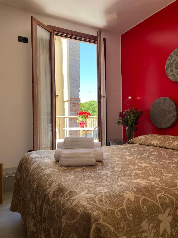 Hotel San Geremia Венеция Екстериор снимка