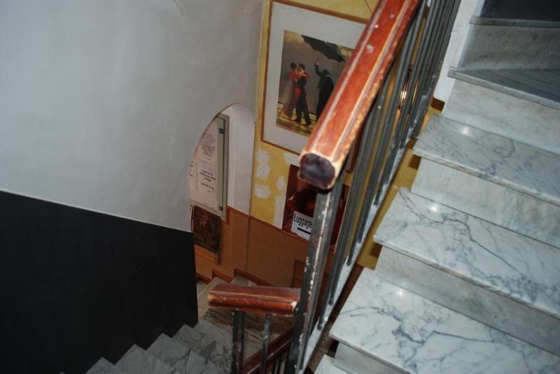 Hotel San Geremia Венеция Екстериор снимка