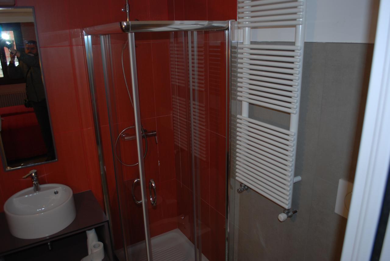 Hotel San Geremia Венеция Екстериор снимка
