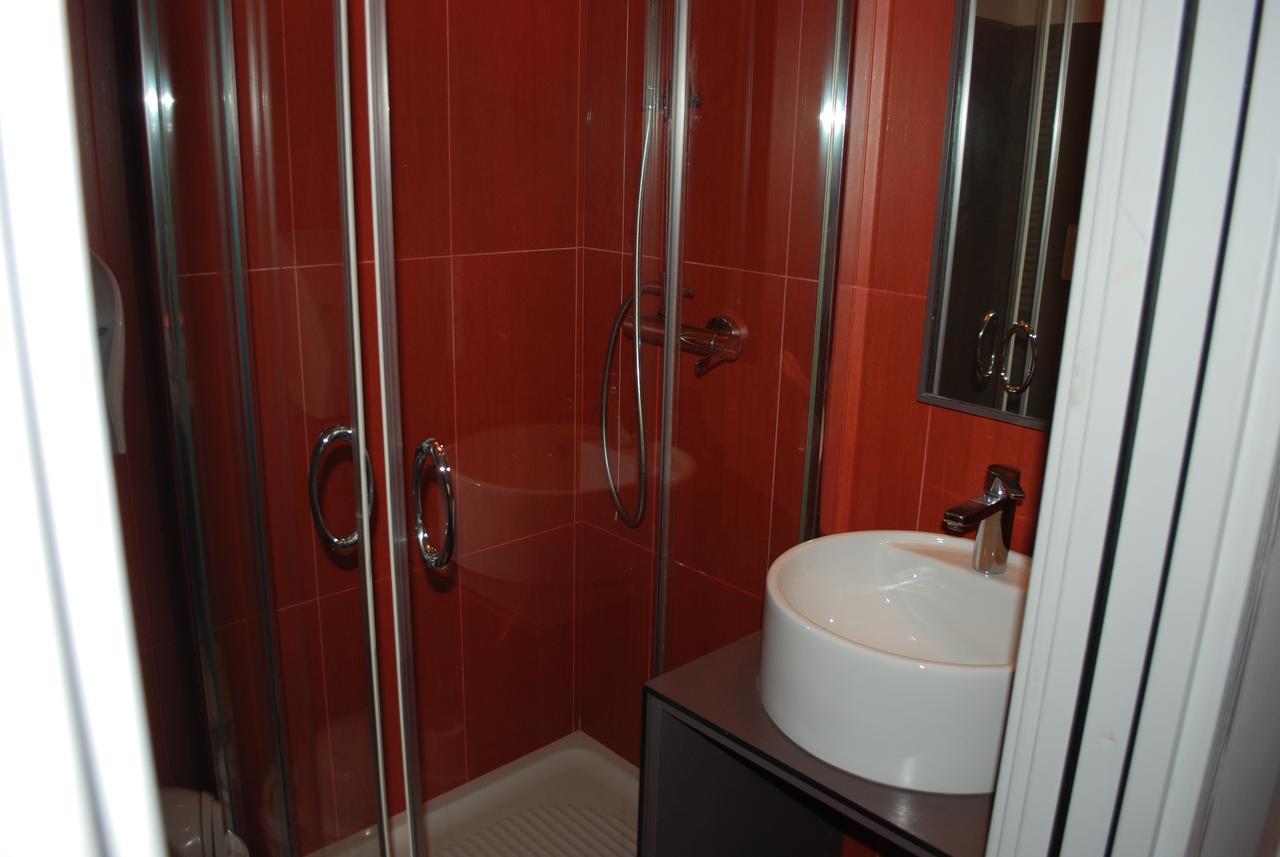 Hotel San Geremia Венеция Екстериор снимка