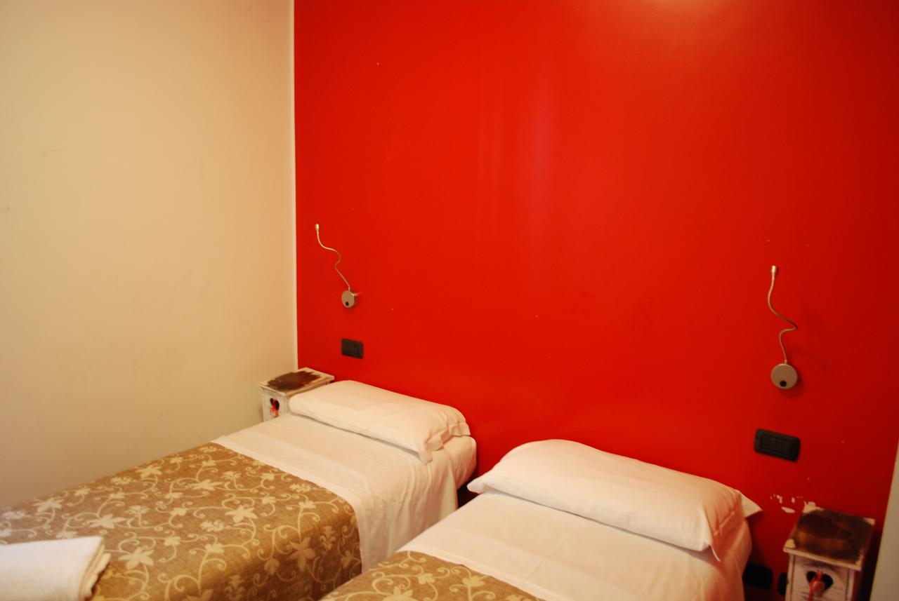 Hotel San Geremia Венеция Екстериор снимка