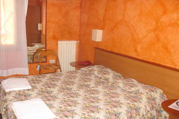 Hotel San Geremia Венеция Екстериор снимка